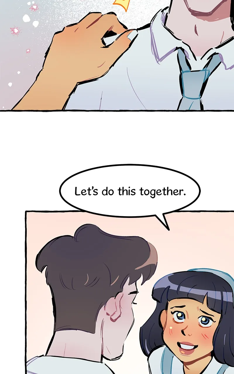 Brass & Sass Chapter 5 page 31 - 