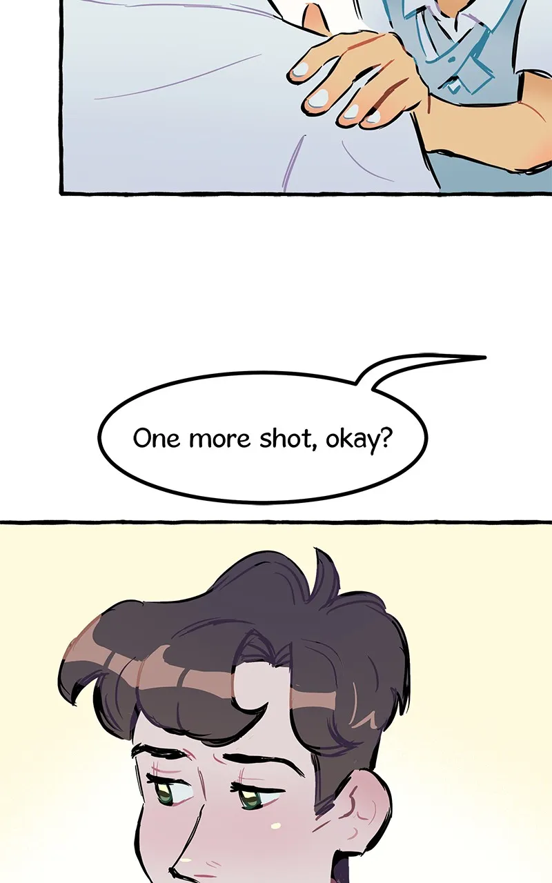 Brass & Sass Chapter 5 page 32 - 