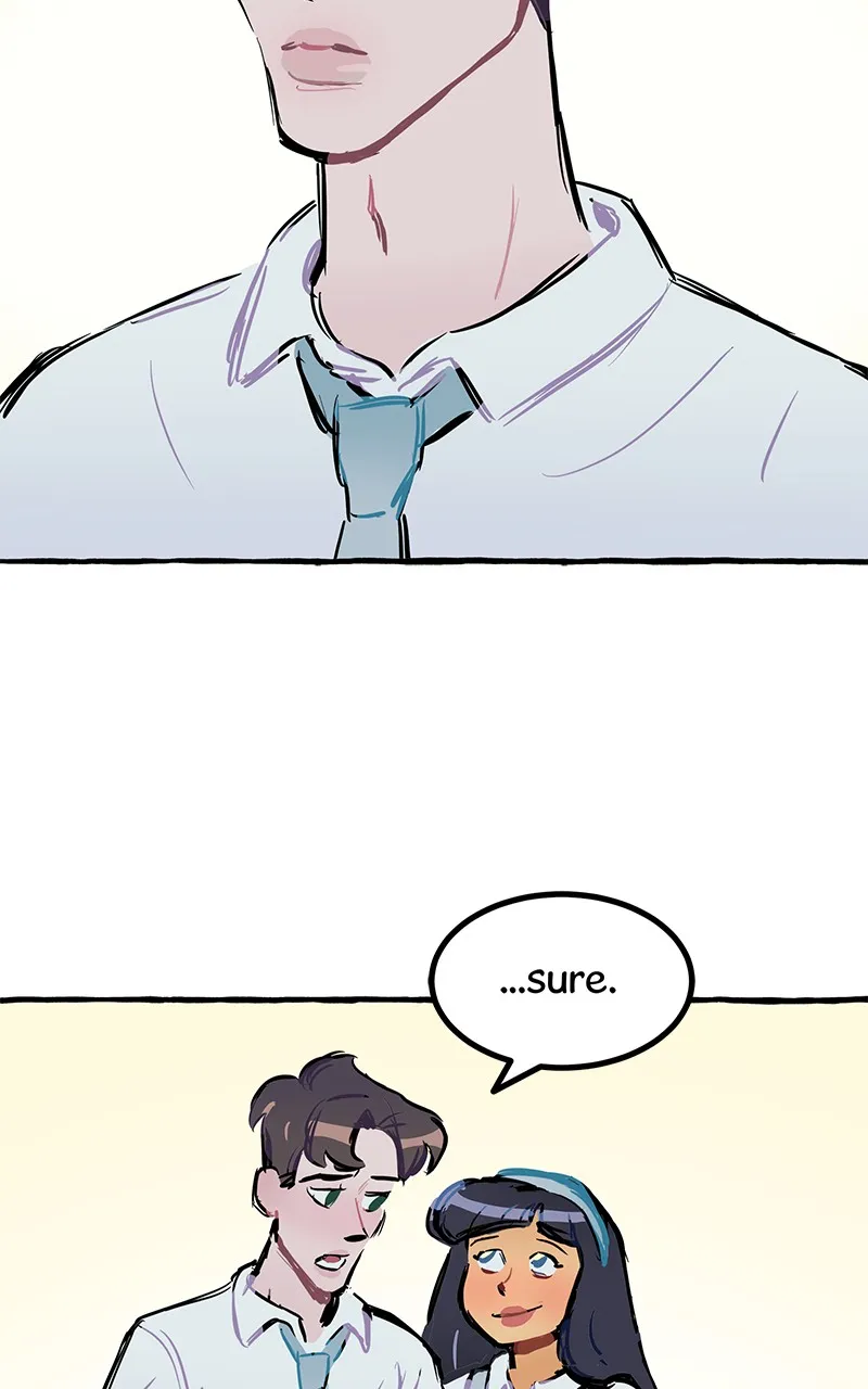 Brass & Sass Chapter 5 page 33 - 