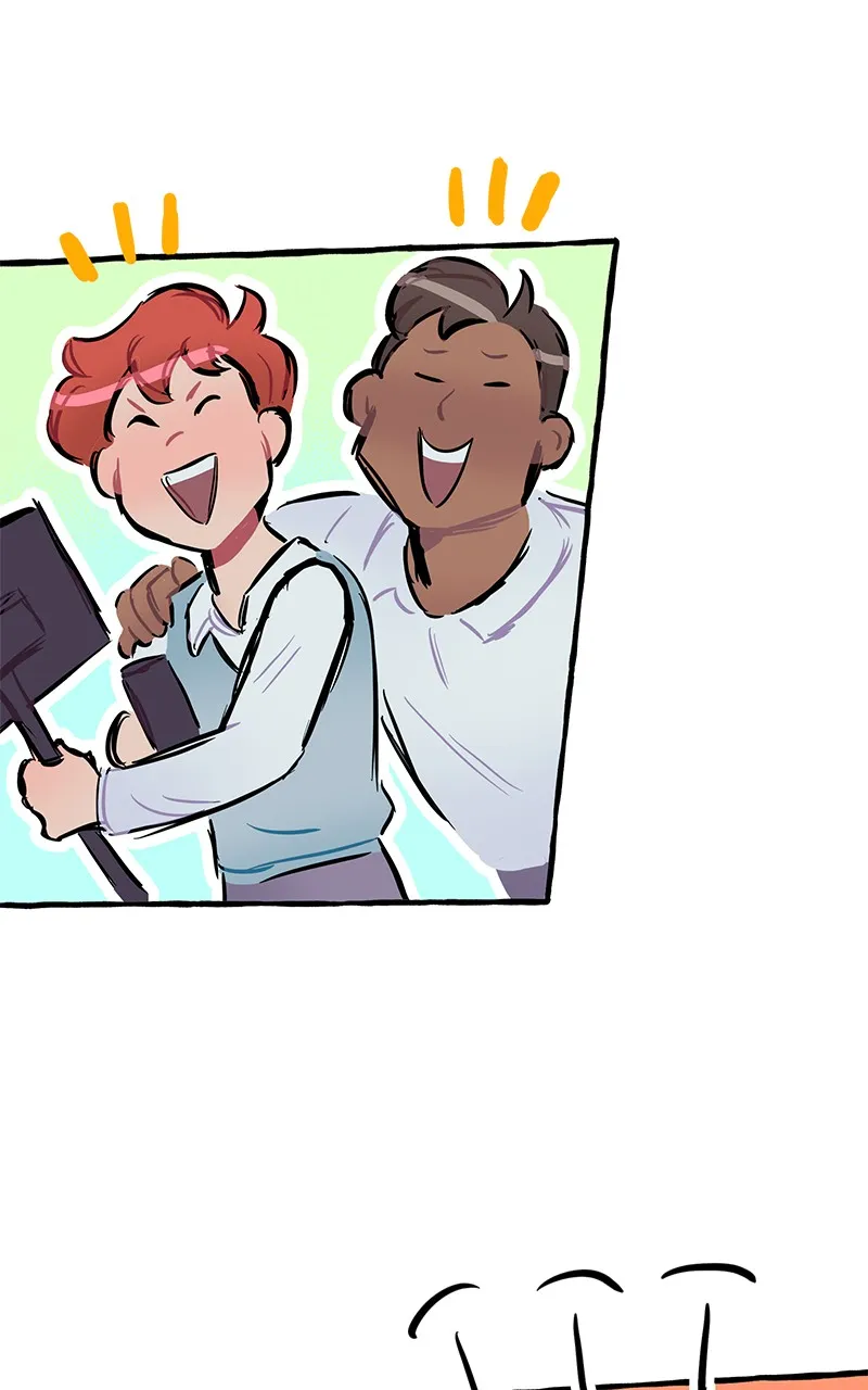 Brass & Sass Chapter 5 page 36 - 