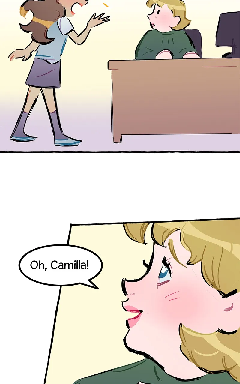 Brass & Sass Chapter 5 page 38 - 