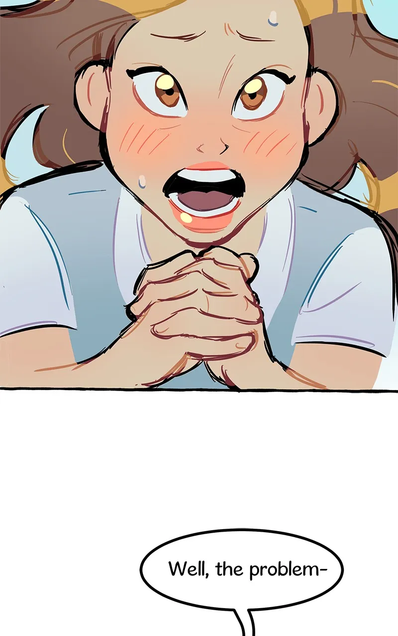Brass & Sass Chapter 5 page 40 - 