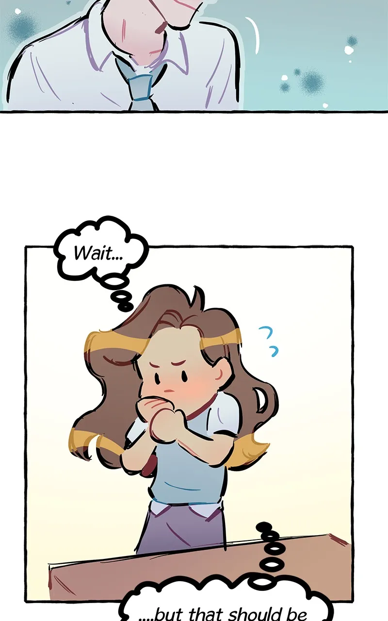 Brass & Sass Chapter 5 page 43 - 