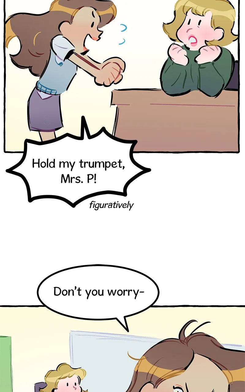 Brass & Sass Chapter 5 page 45 - 