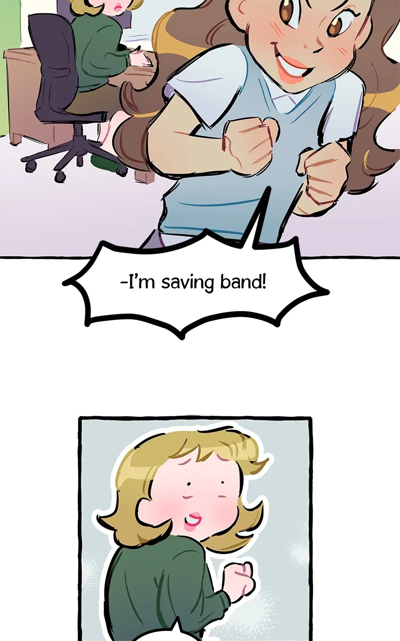 Brass & Sass Chapter 5 page 46 - 