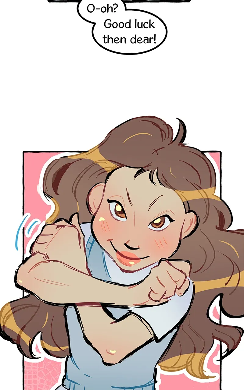 Brass & Sass Chapter 5 page 47 - 