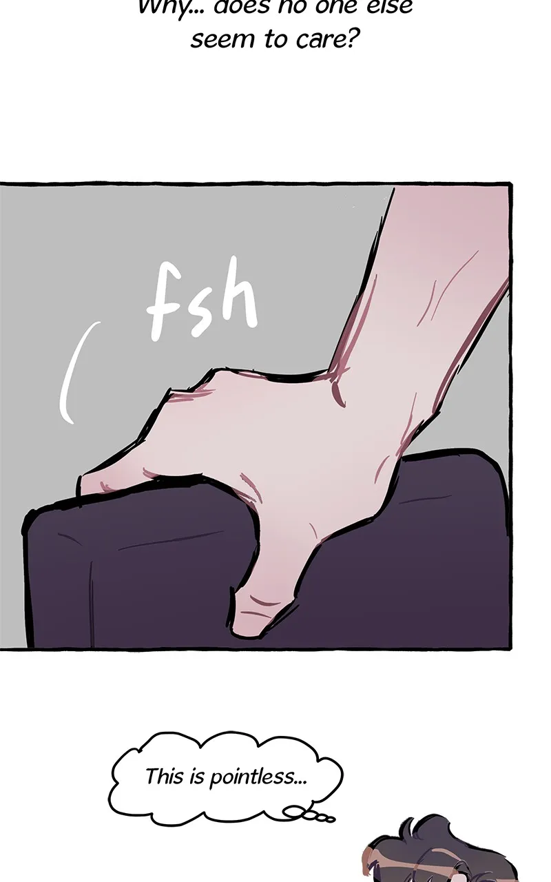 Brass & Sass Chapter 5 page 6 - 
