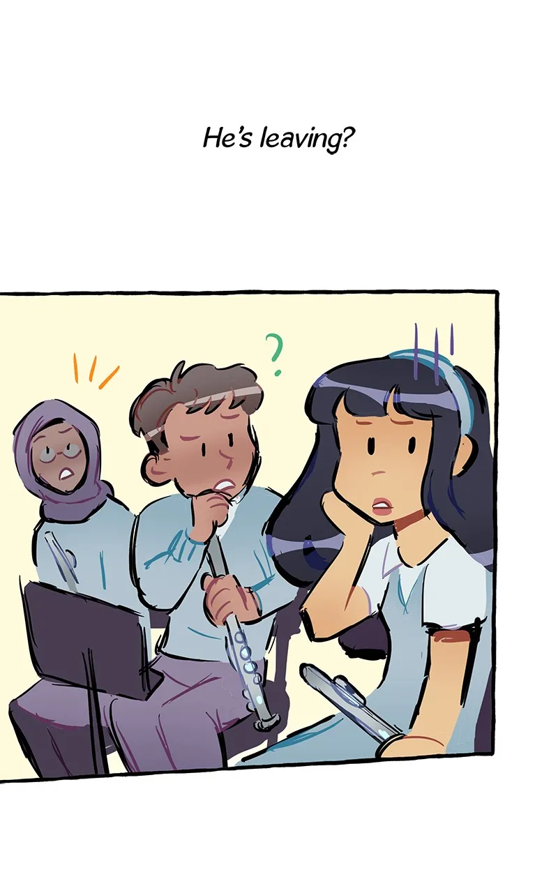 Brass & Sass Chapter 5 page 9 - 