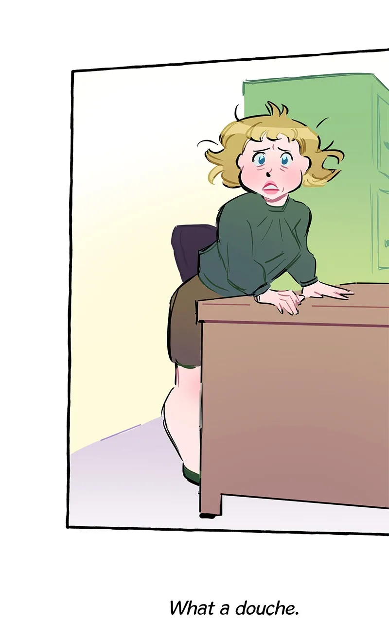 Brass & Sass Chapter 5 page 10 - 