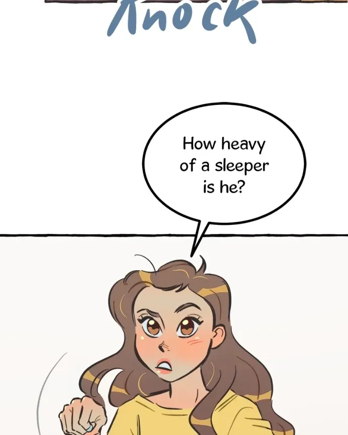 Brass & Sass Chapter 50 page 13 - 
