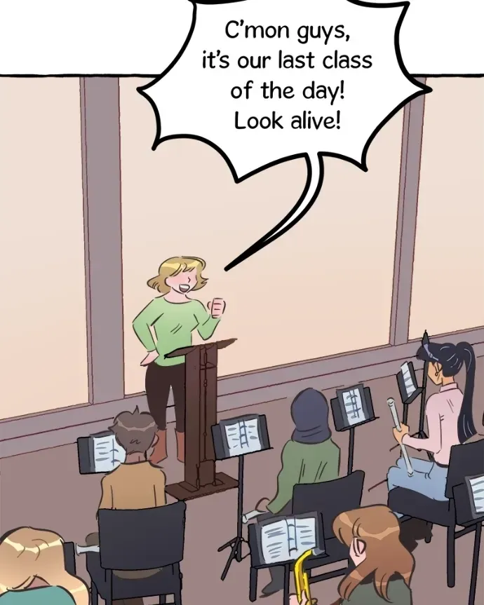 Brass & Sass Chapter 50 page 15 - 