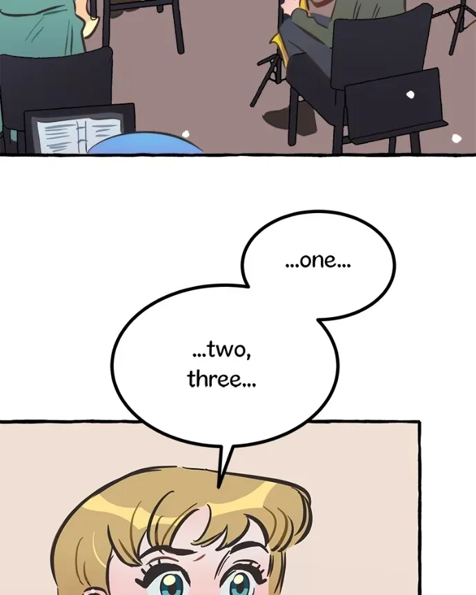 Brass & Sass Chapter 50 page 16 - 
