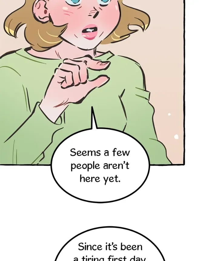 Brass & Sass Chapter 50 page 17 - 
