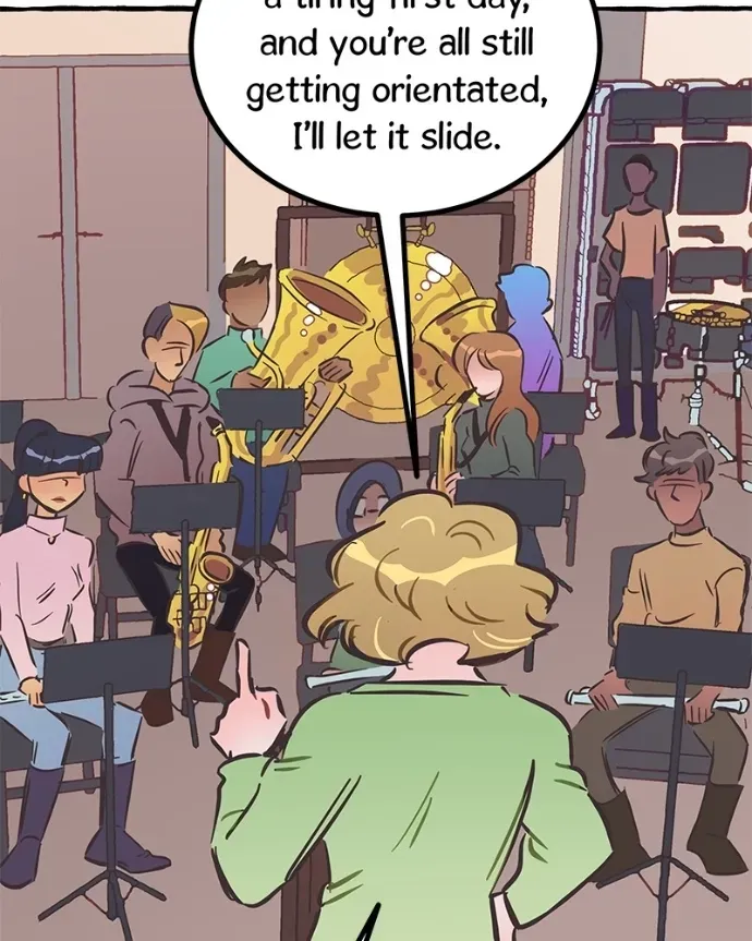 Brass & Sass Chapter 50 page 18 - 