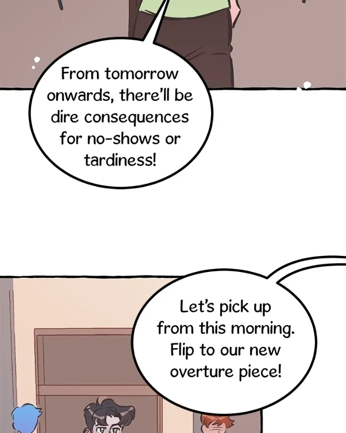 Brass & Sass Chapter 50 page 19 - 