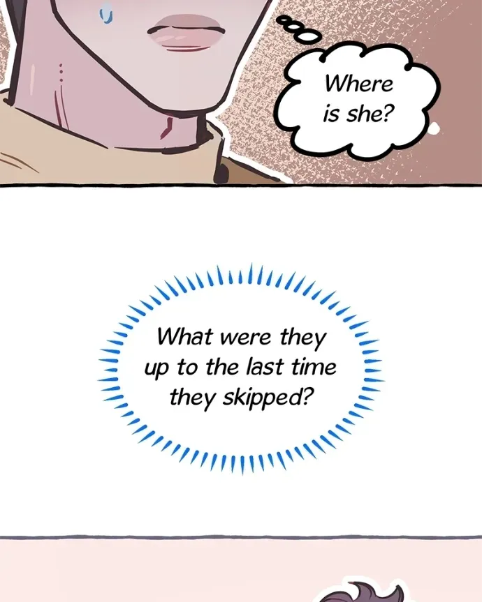 Brass & Sass Chapter 50 page 21 - 