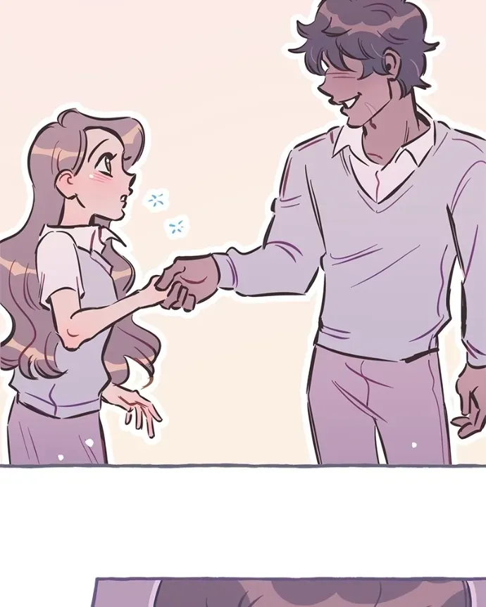 Brass & Sass Chapter 50 page 22 - 