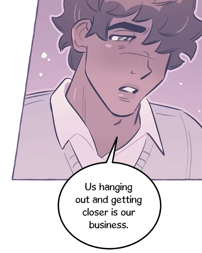 Brass & Sass Chapter 50 page 23 - 