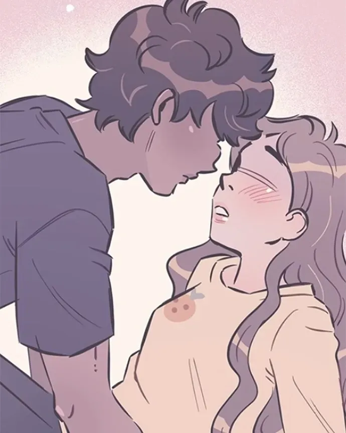 Brass & Sass Chapter 50 page 26 - 