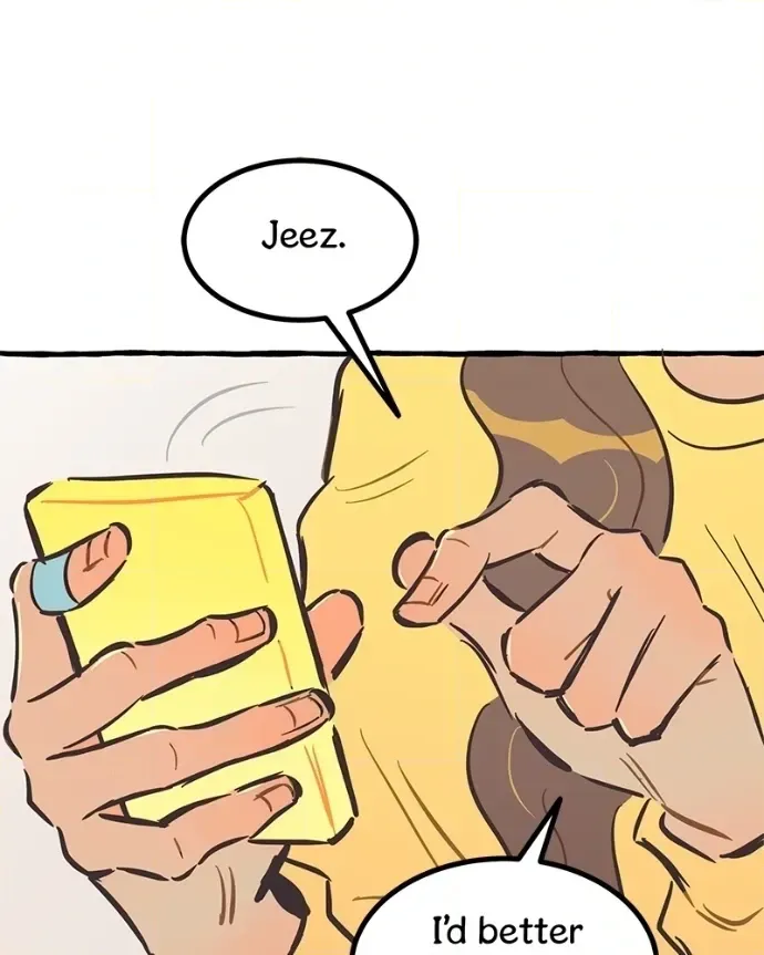 Brass & Sass Chapter 50 page 30 - 