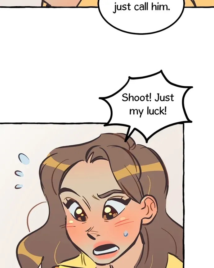 Brass & Sass Chapter 50 page 31 - 