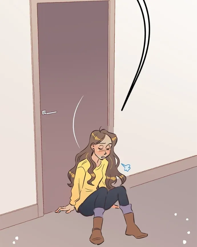 Brass & Sass Chapter 50 page 33 - 