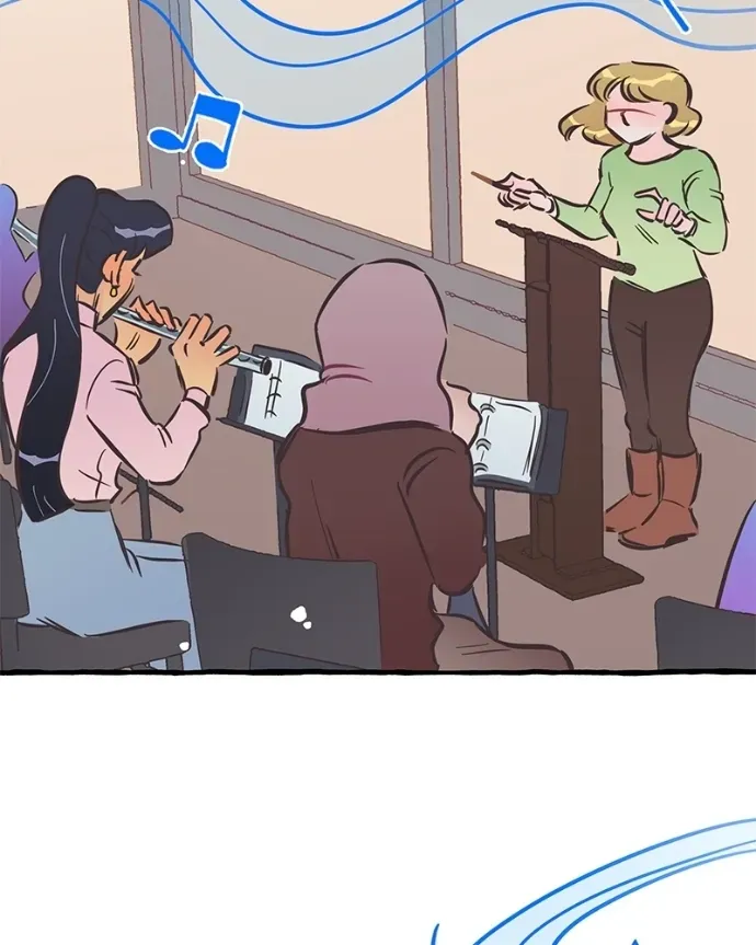 Brass & Sass Chapter 50 page 35 - 
