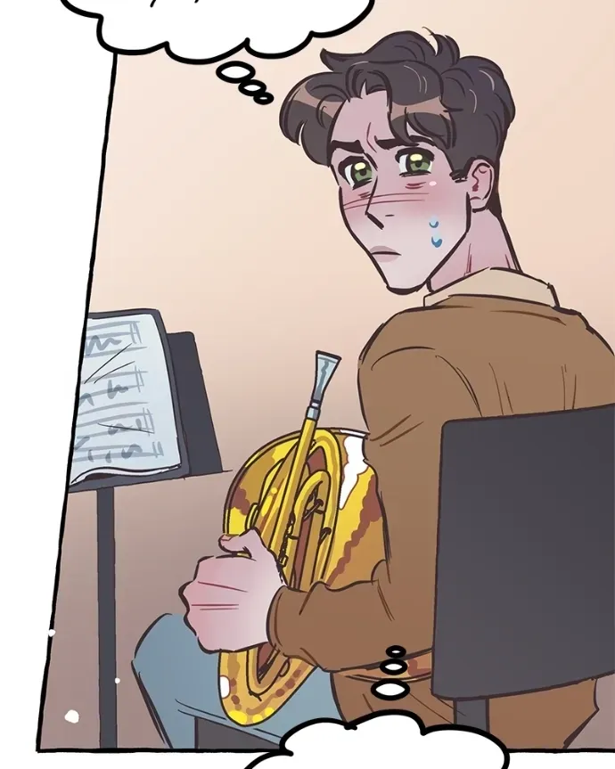 Brass & Sass Chapter 50 page 38 - 