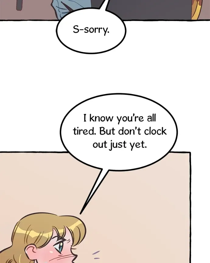 Brass & Sass Chapter 50 page 41 - 