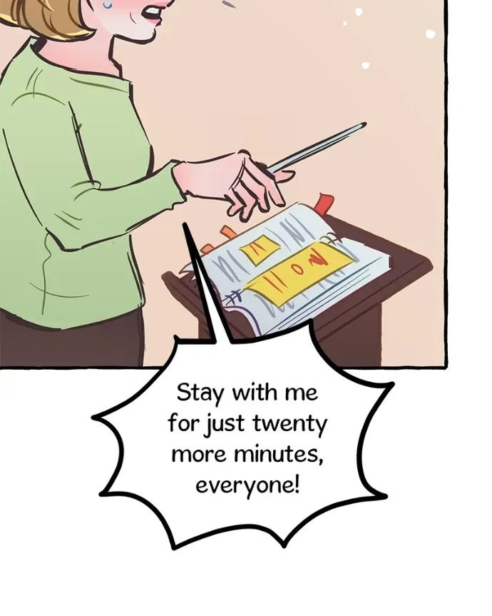 Brass & Sass Chapter 50 page 42 - 