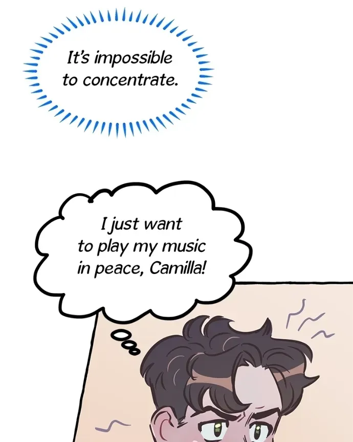 Brass & Sass Chapter 50 page 43 - 