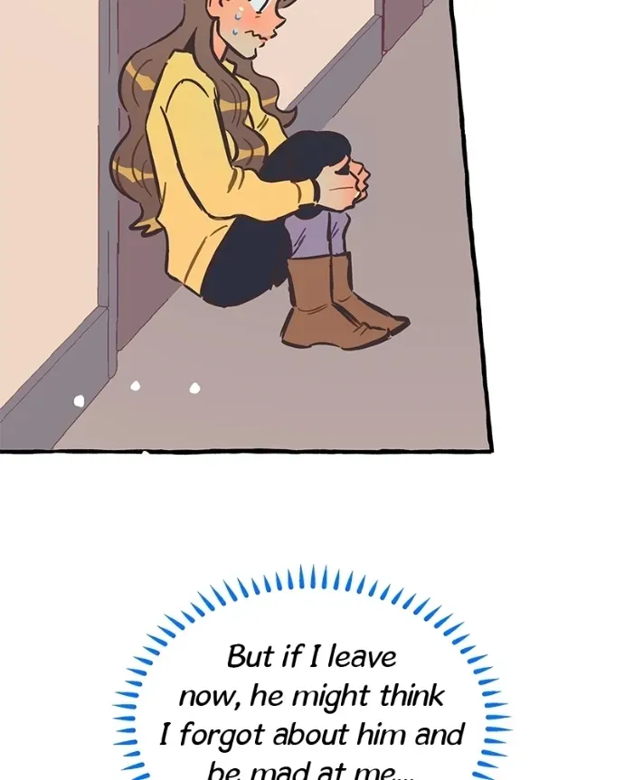 Brass & Sass Chapter 50 page 48 - 