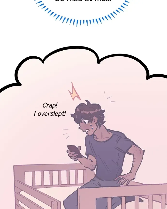 Brass & Sass Chapter 50 page 49 - 