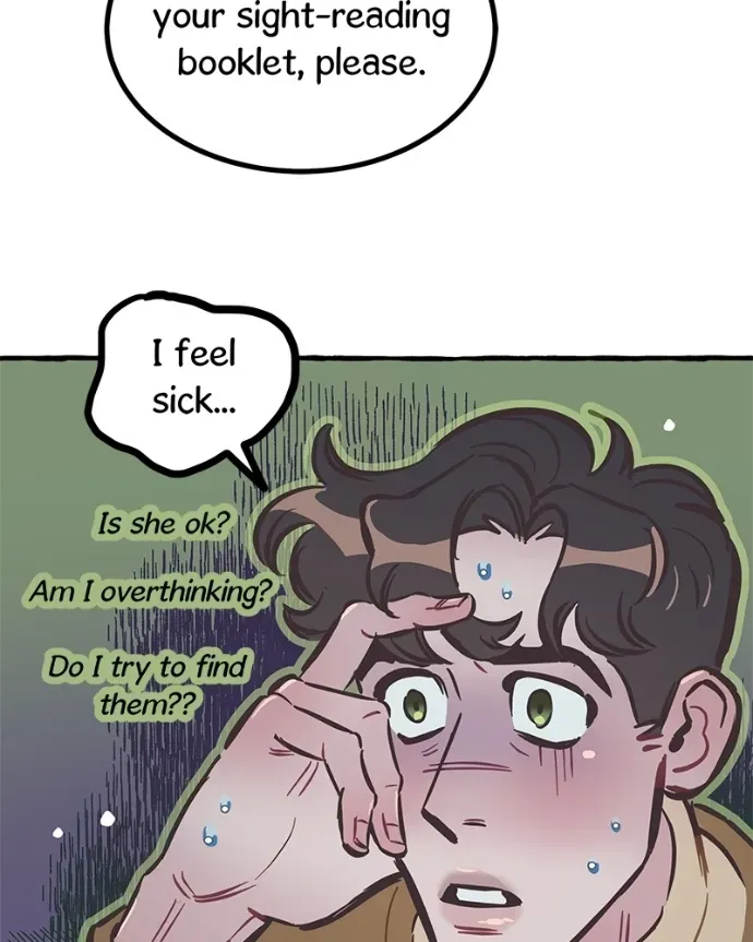 Brass & Sass Chapter 50 page 53 - 