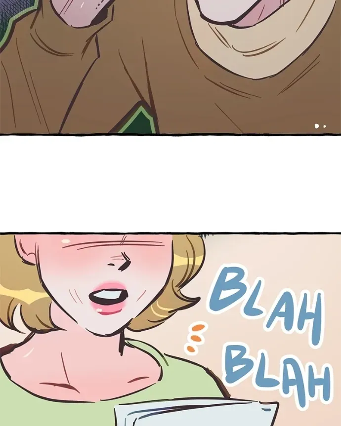 Brass & Sass Chapter 50 page 54 - 