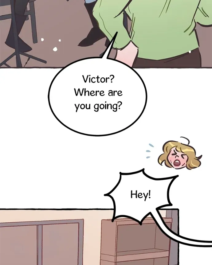 Brass & Sass Chapter 50 page 57 - 