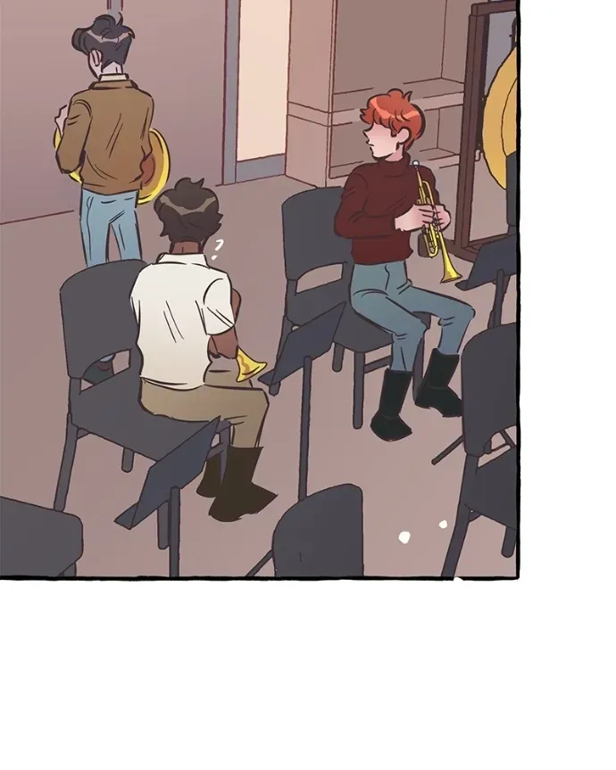 Brass & Sass Chapter 50 page 58 - 