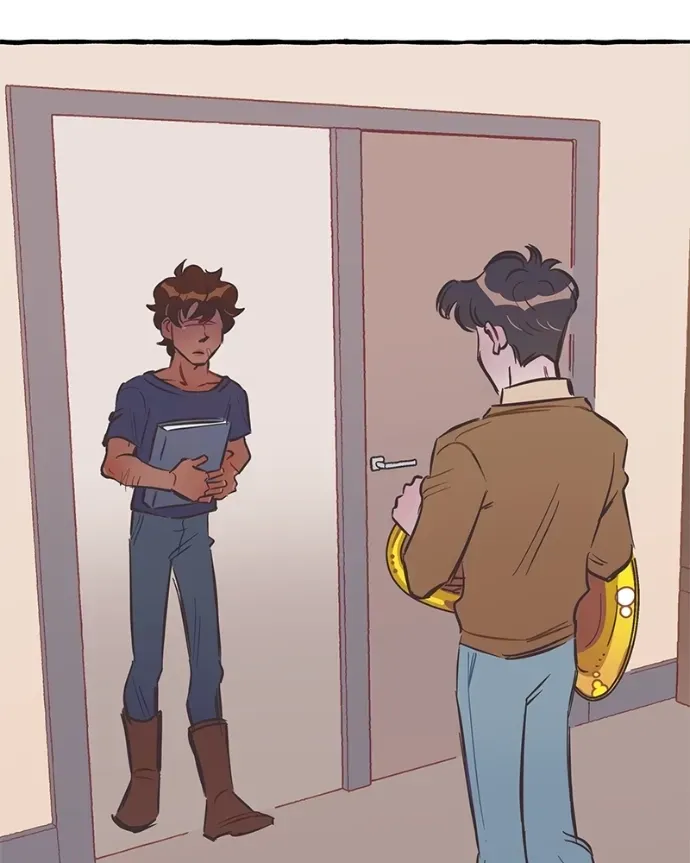 Brass & Sass Chapter 50 page 59 - 