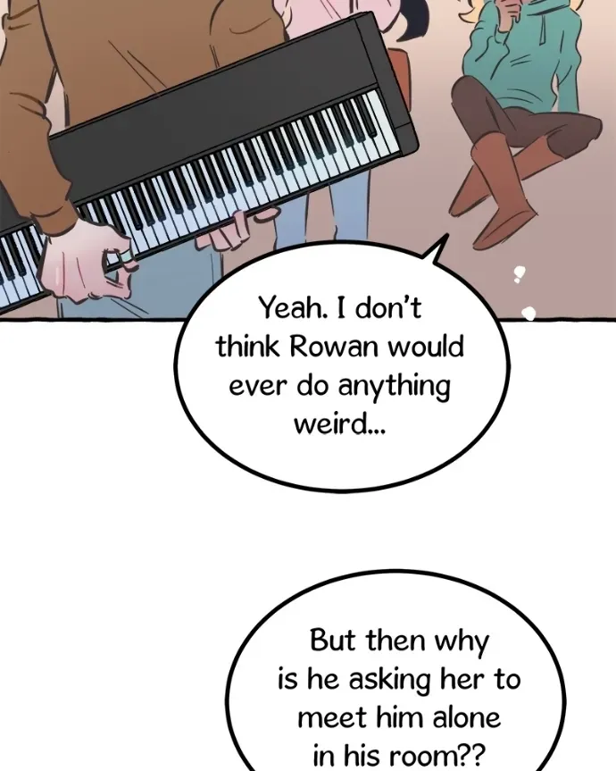Brass & Sass Chapter 50 page 7 - 