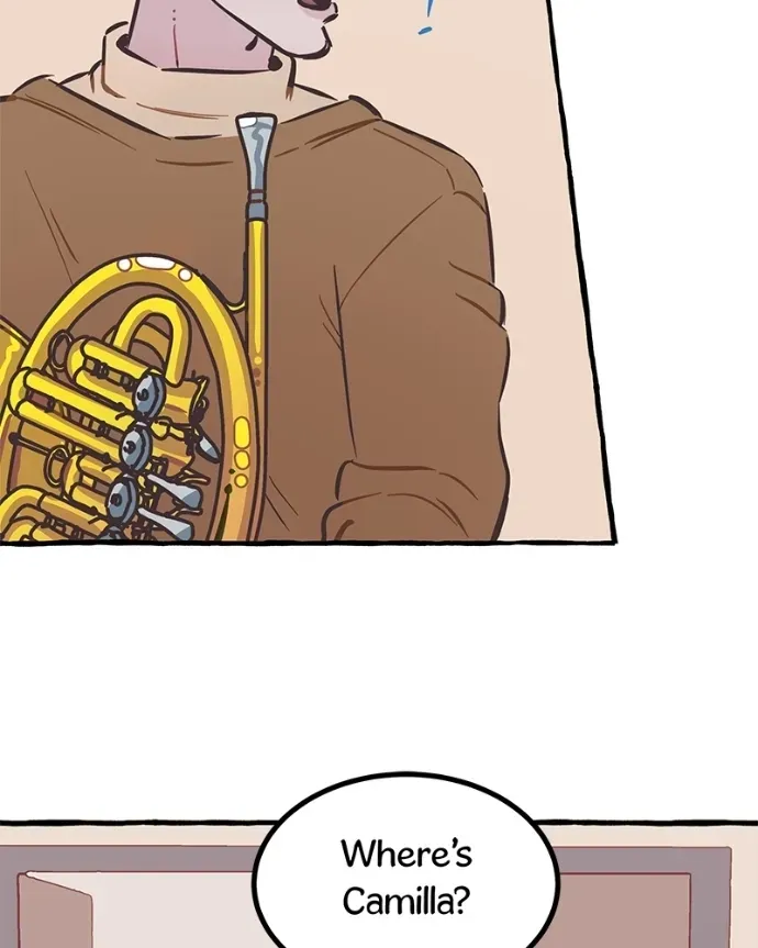 Brass & Sass Chapter 50 page 63 - 