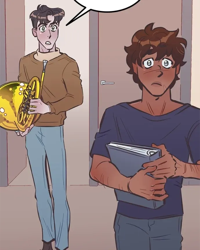 Brass & Sass Chapter 50 page 64 - 