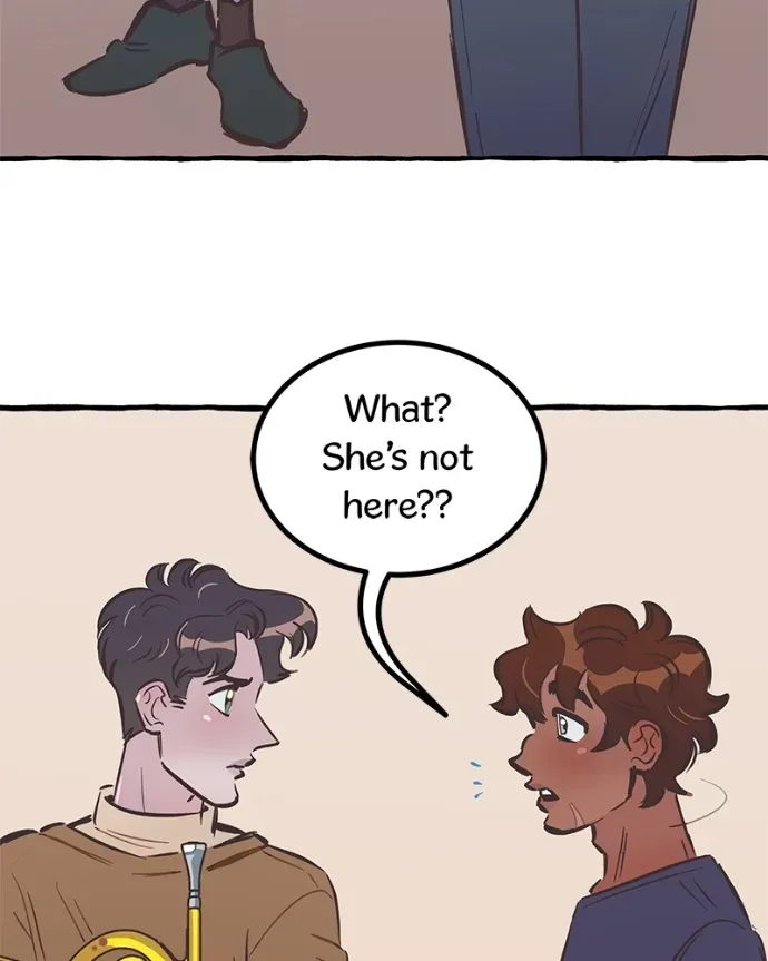 Brass & Sass Chapter 50 page 65 - 