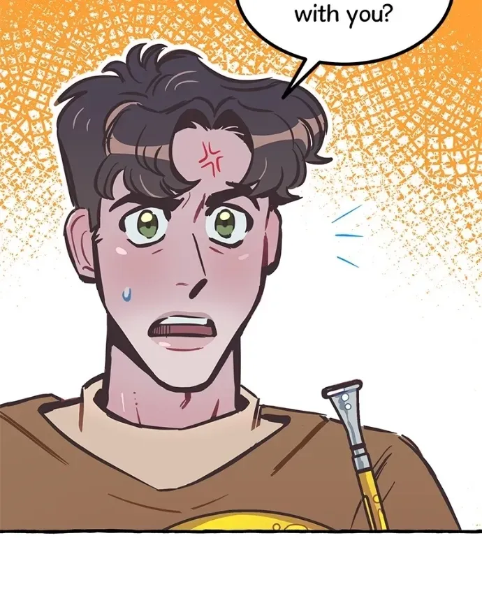 Brass & Sass Chapter 50 page 67 - 