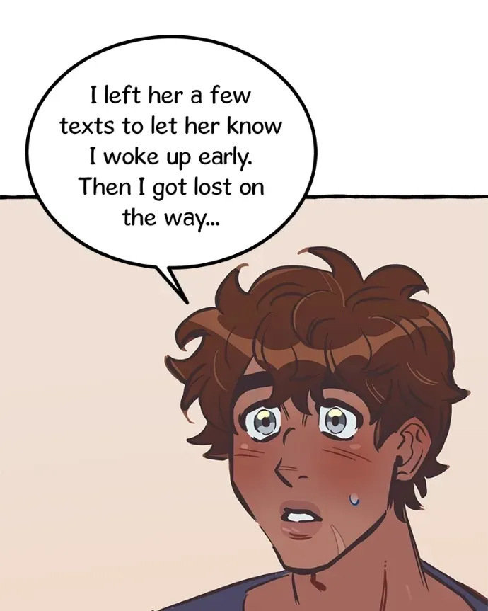 Brass & Sass Chapter 50 page 68 - 