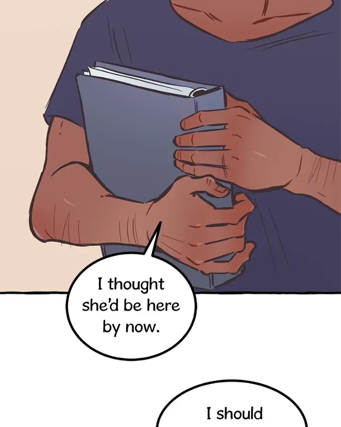 Brass & Sass Chapter 50 page 69 - 