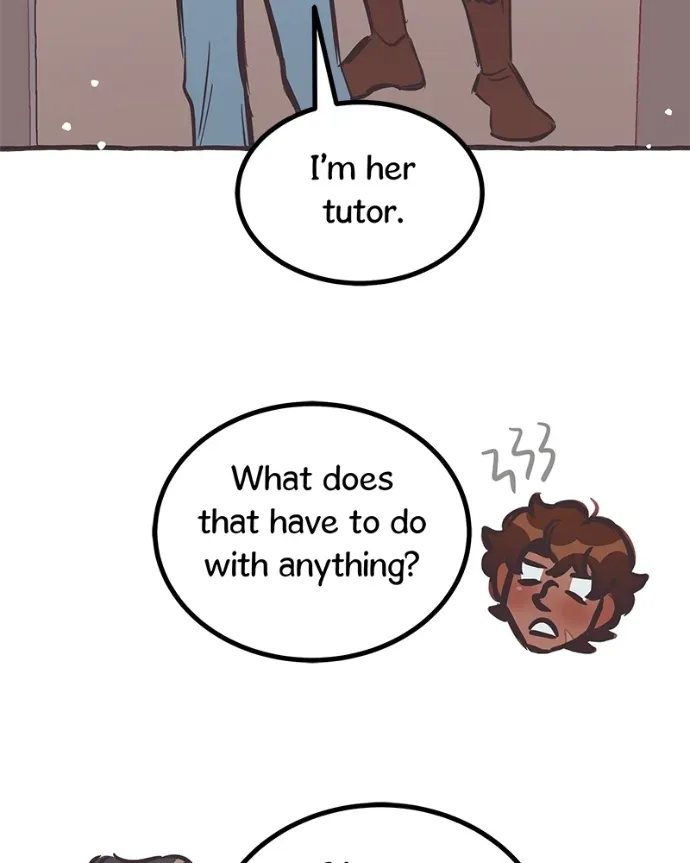 Brass & Sass Chapter 50 page 71 - 