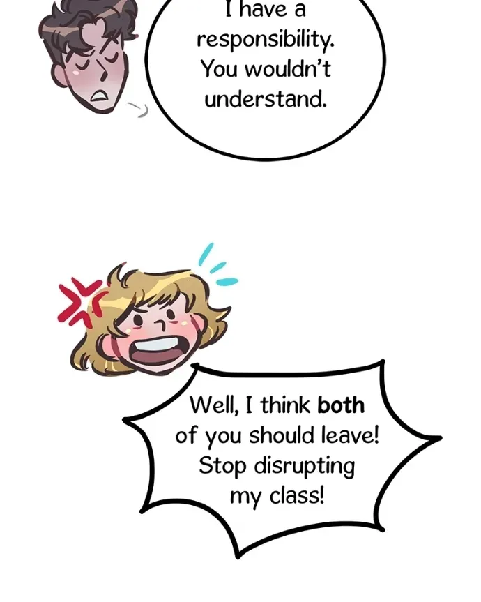 Brass & Sass Chapter 50 page 72 - 