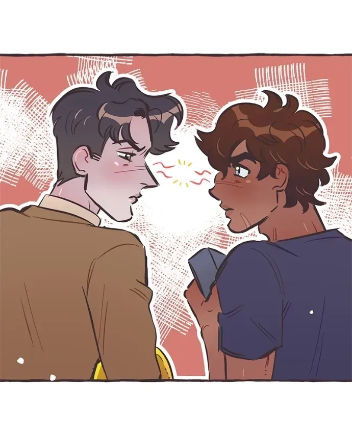 Brass & Sass Chapter 50 page 73 - 