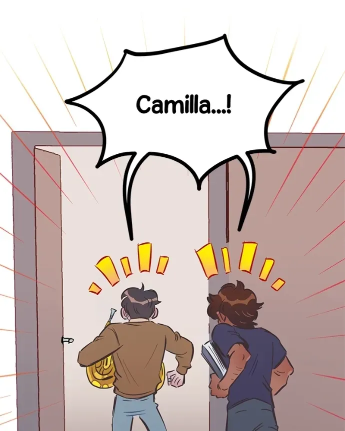Brass & Sass Chapter 50 page 74 - 