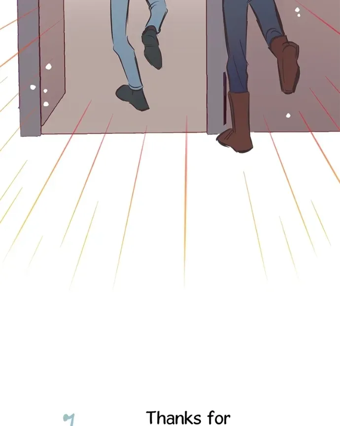 Brass & Sass Chapter 50 page 75 - 